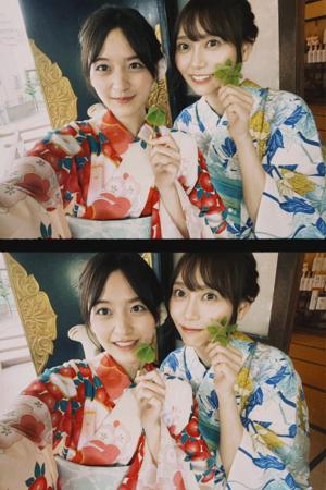 もう9月ですね！！もう冬になりますね！！冬大好きです！！金川紗耶 - 画像3
