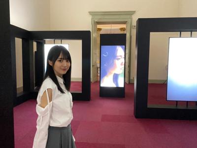 キミカに鹿のレバー - 画像3