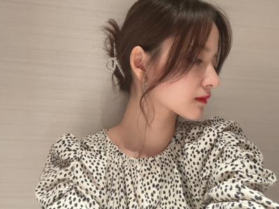 笑顔になれますように(*´`) 金川紗耶 - 画像3