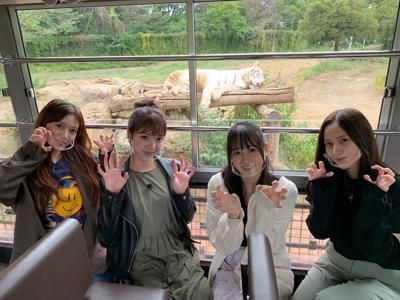 これからの季節の行事ごとが大好きなの！ 金川紗耶 - 画像3