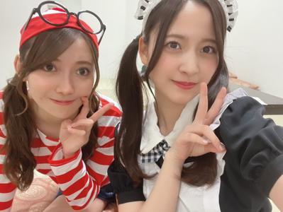 20-year-old!!   金川紗耶 - 画像5