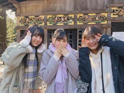 #乃木坂4期生3周年　だいすき - 画像2