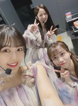 1日早いね ¨̮  - 画像4