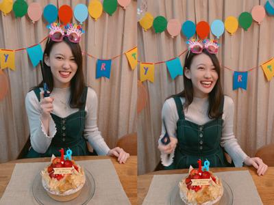 明けました、18歳です - 画像4