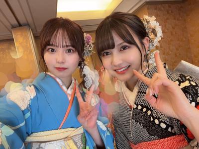 成人の日！ - 画像2