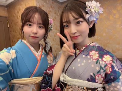 成人の日！ - 画像3