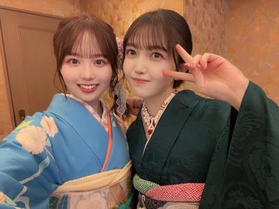 成人の日！ - 画像4