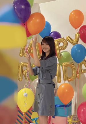 今日、１８才になりました！ - 画像4