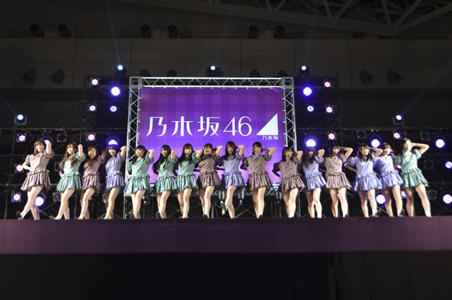 4th シングル「制服のマネキン」全国握手会＠幕張メッセ　レポート  - 画像2