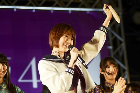 4th シングル「制服のマネキン」全国握手会＠幕張メッセ　レポート  - 画像14