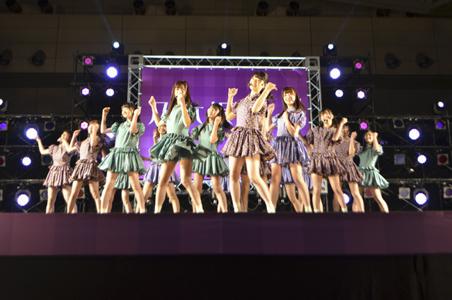 4th シングル「制服のマネキン」全国握手会＠幕張メッセ　レポート  - 画像3