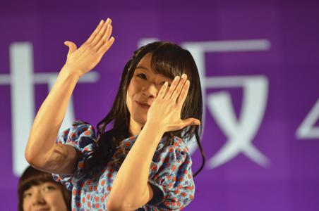 4th シングル「制服のマネキン」全国握手会＠幕張メッセ　レポート  - 画像30