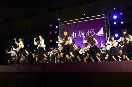 4th シングル「制服のマネキン」全国握手会＠幕張メッセ　レポート  - 画像4