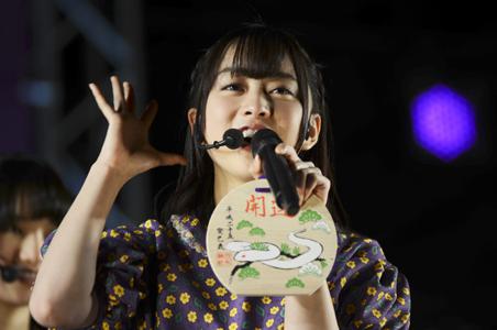 4th シングル「制服のマネキン」全国握手会＠幕張メッセ　レポート  - 画像36