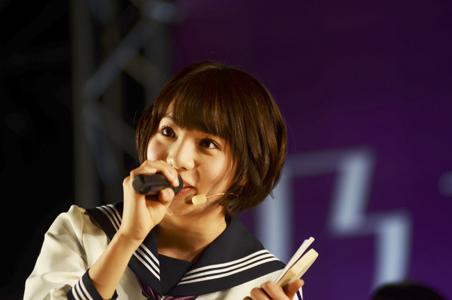 4th シングル「制服のマネキン」全国握手会＠幕張メッセ　レポート  - 画像37