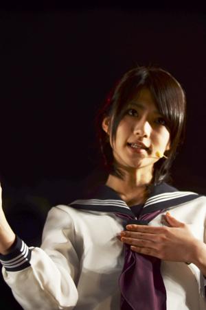 4th シングル「制服のマネキン」全国握手会＠幕張メッセ　レポート  - 画像40