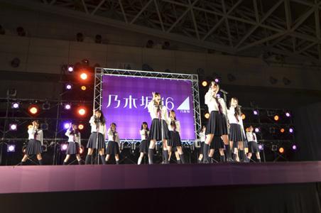 4th シングル「制服のマネキン」全国握手会＠幕張メッセ　レポート  - 画像6