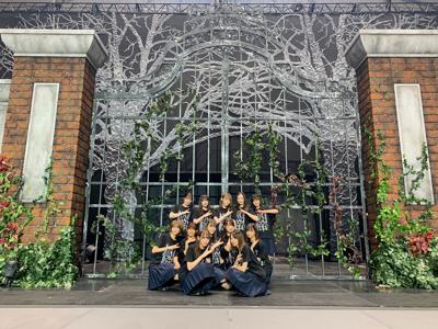 『欅坂46』のサムネイル