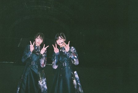 欅坂。のサムネイル