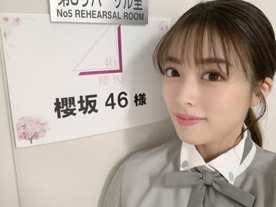 『そこ曲がったら、櫻坂？』 - 画像1