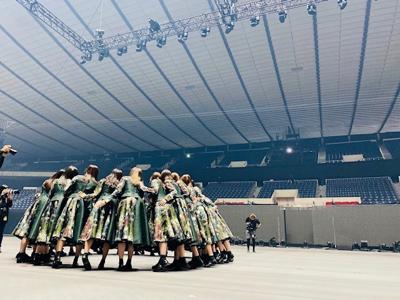 櫻坂46の守屋麗奈🍒のサムネイル