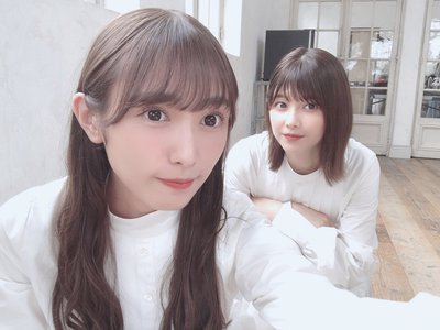 こんにちは🦈🌸のサムネイル