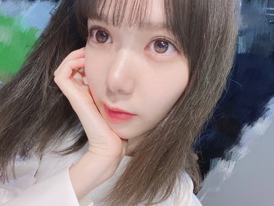 自分ウケ一択のサムネイル