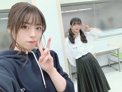 桃か肉じゃが〜 - 画像2