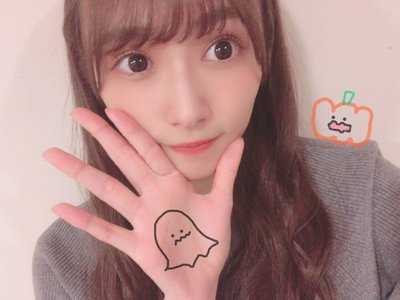 ハッピーハロウィン🎃👻のサムネイル