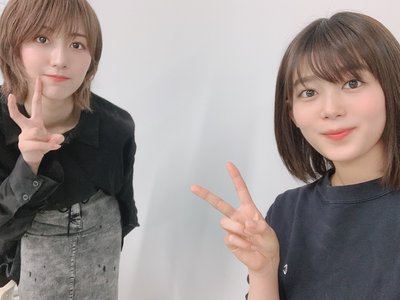 寒いね〜🥶のサムネイル