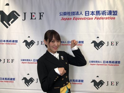今日もいななきます🐴 - 画像3