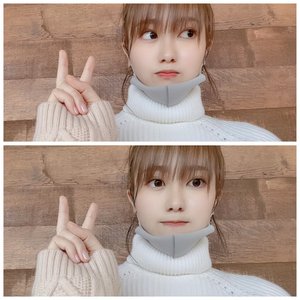 前髪サクッ🌸セイ - 画像2