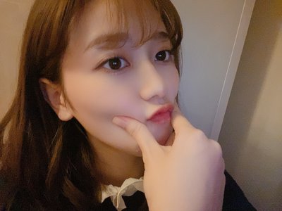 前髪サクッ🌸セイ - 画像3