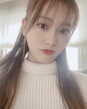 前髪サクッ🌸セイ - 画像4