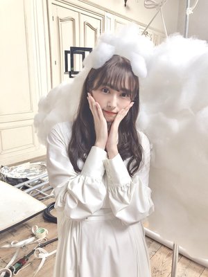 もこもこ☁️ - 画像3