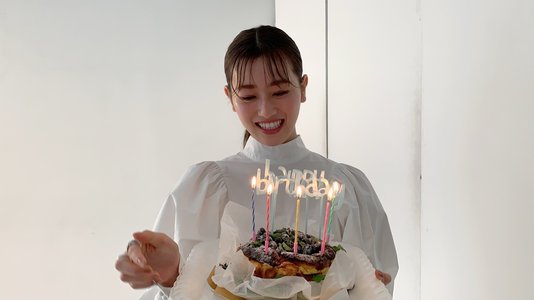 💗🎂💗のサムネイル