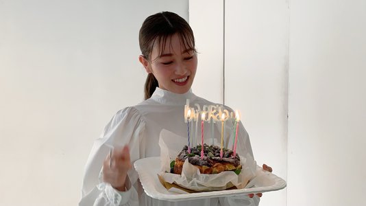 💗🎂💗 - 画像2