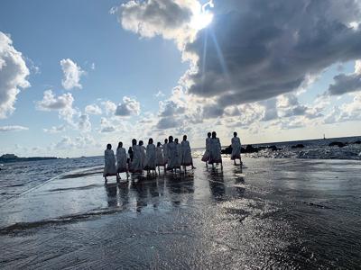海のサムネイル