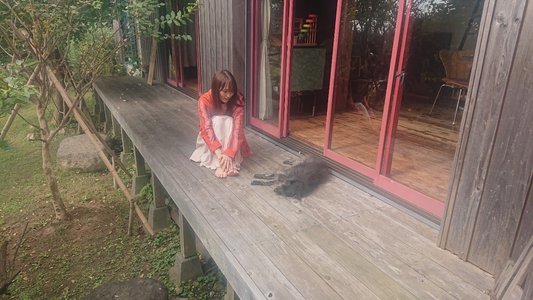 週刊少年マガジンさんオフショット📷 - 画像3