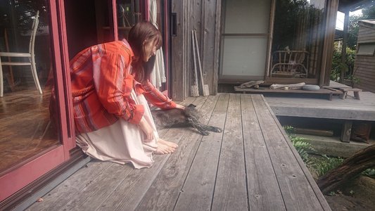 週刊少年マガジンさんオフショット📷 - 画像4
