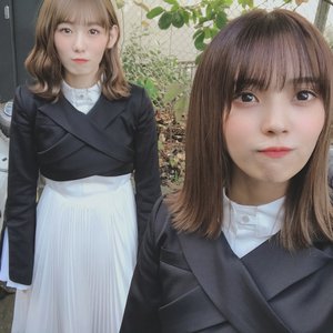 微笑み返してあげる＊のサムネイル