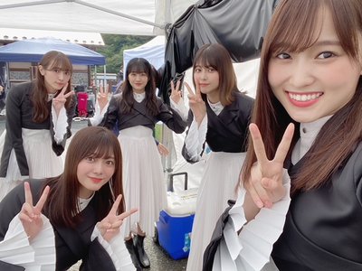 なぜ恋オフショット🤍のサムネイル