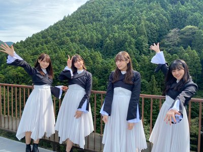 なぜ恋オフショット🤍 - 画像3