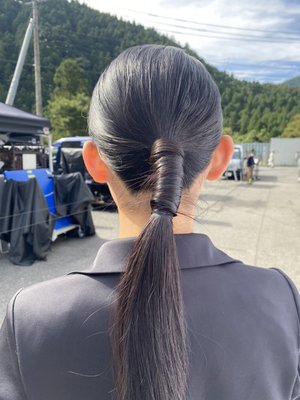 なぜ恋オフショット🤍 - 画像4