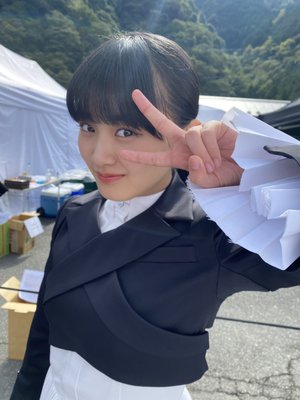 なぜ恋オフショット🤍 - 画像5