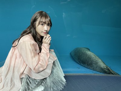 水族館🐠🐡🐟🦈のサムネイル