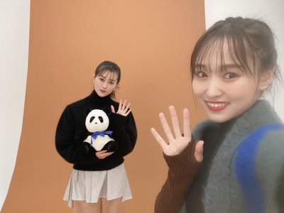 ananさん🧣 - 画像2