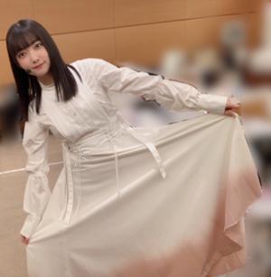 櫻坂46をのサムネイル