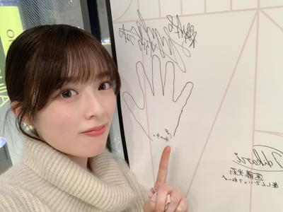 櫻坂46カフェに参上☕️🤍 - 画像2