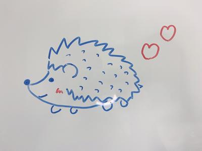ミーグリ🌿のサムネイル